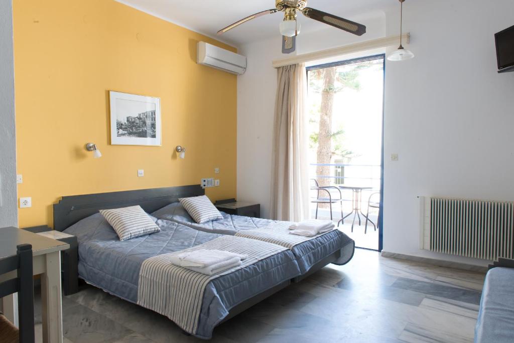 Emilia Hotel Apartments - 7