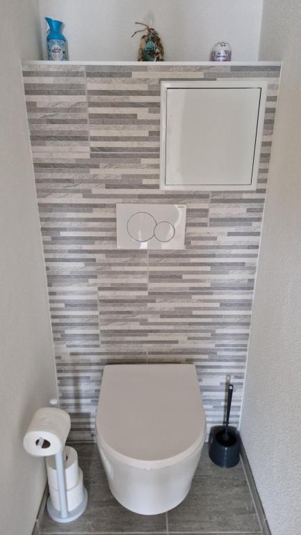 Appartement moderne Treeland - Basel - Airport – photo 25