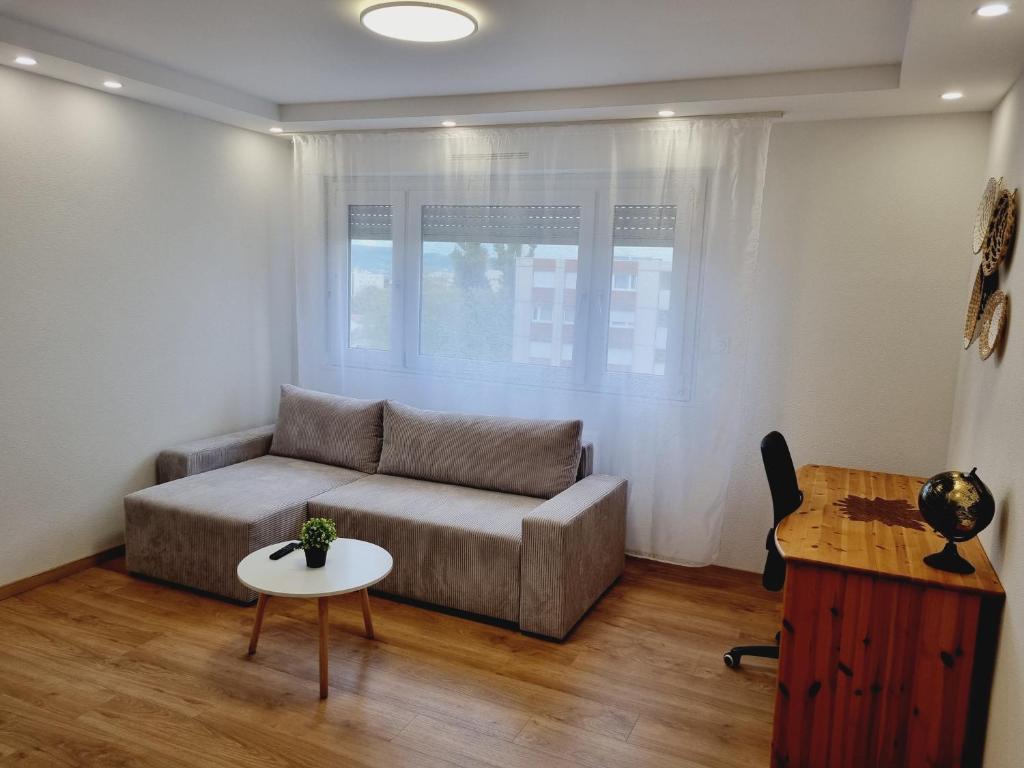 Appartement moderne Treeland - Basel - Airport – photo 5