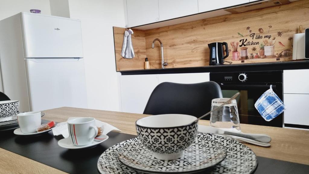 Appartement moderne Treeland - Basel - Airport – photo 18
