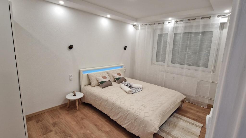 Appartement moderne Treeland - Basel - Airport – photo 6