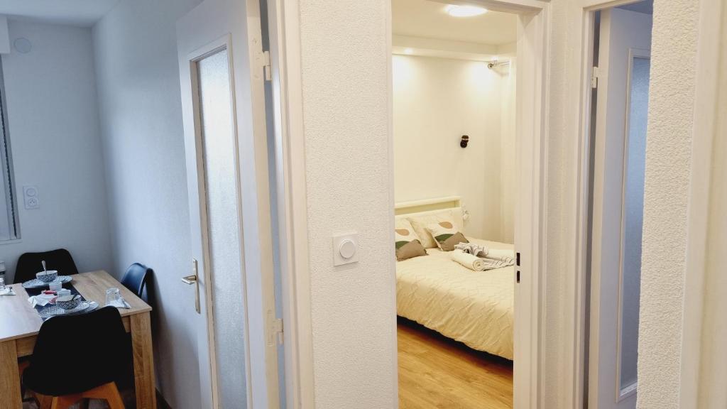 Appartement moderne Treeland - Basel - Airport – photo 21