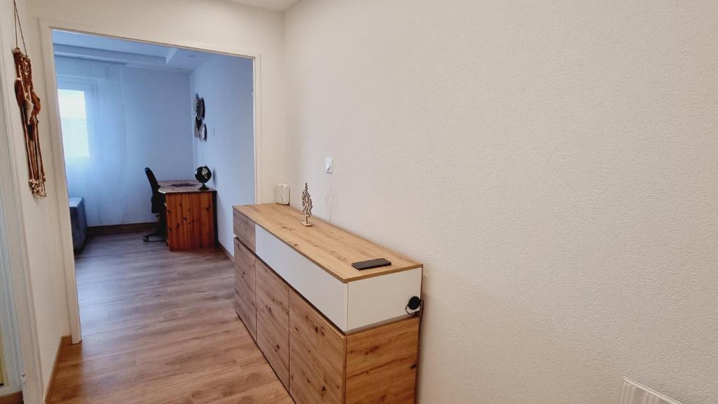 Appartement moderne Treeland - Basel - Airport – photo 22