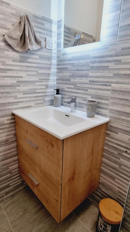 Appartement moderne Treeland - Basel - Airport – photo 23