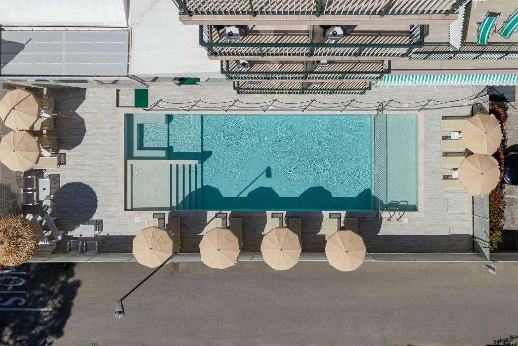Fotografie z fotogalerie ubytování Hotel Picobello Pineta v destinaci Lido di Jesolo