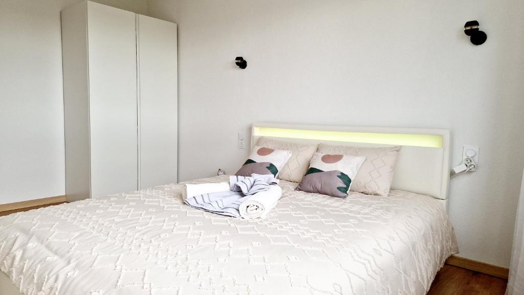 Appartement moderne Treeland - Basel - Airport – photo 14