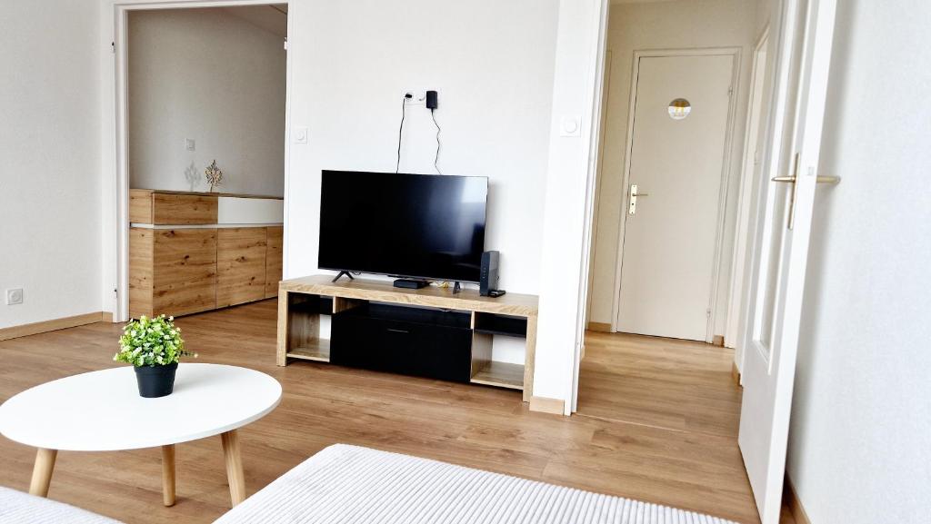 Appartement moderne Treeland - Basel - Airport – photo 9