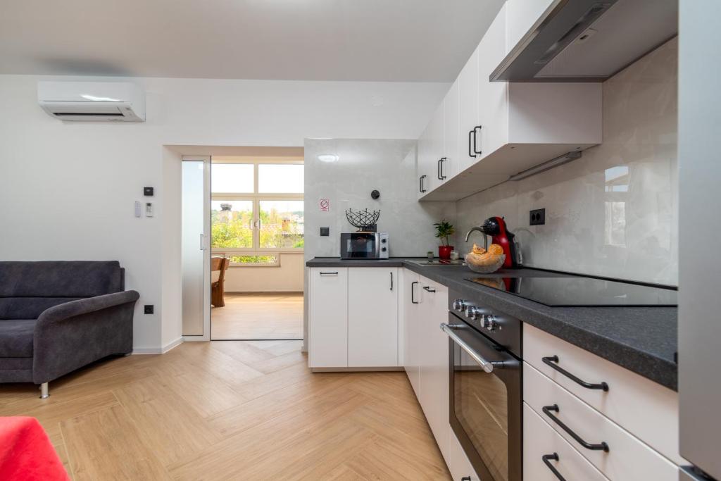 Apartman Gušt
