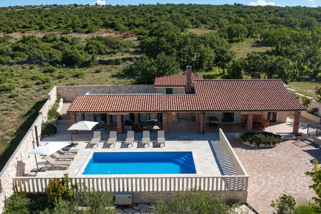 Villa Bukovica