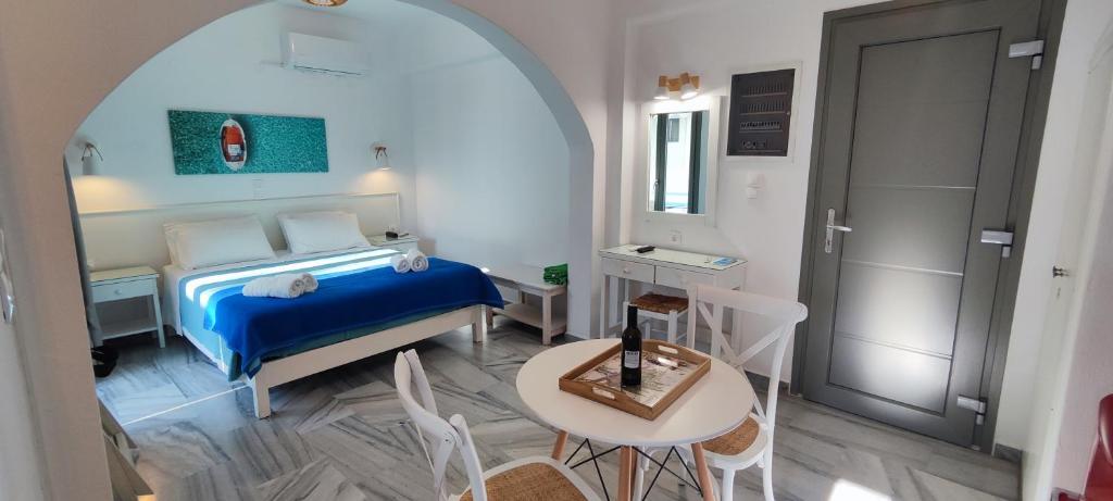 Ragousis Apartments - 2