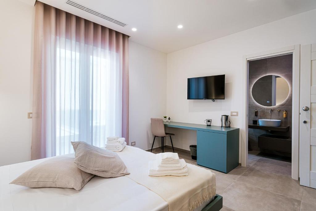 Eleia Domos - Aurea Rooms - 13