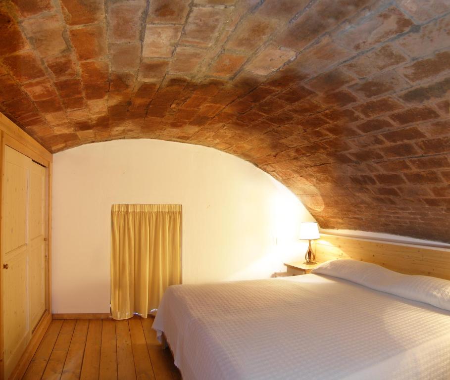 Residence Terre Gialle - Casita