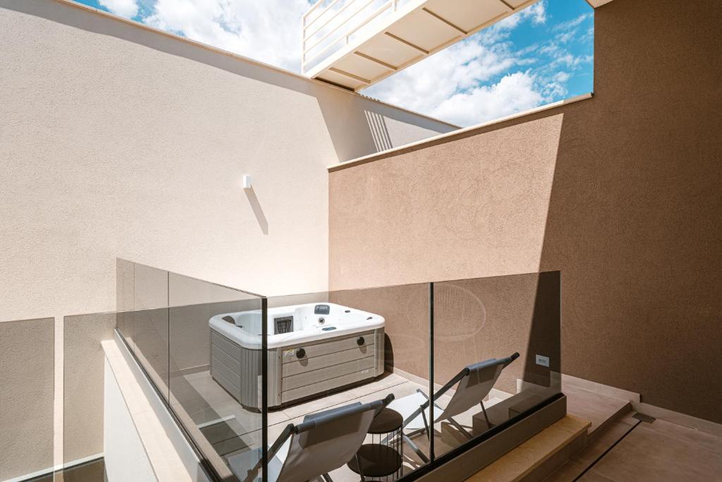 Eleia Domos - Aurea Rooms - 18