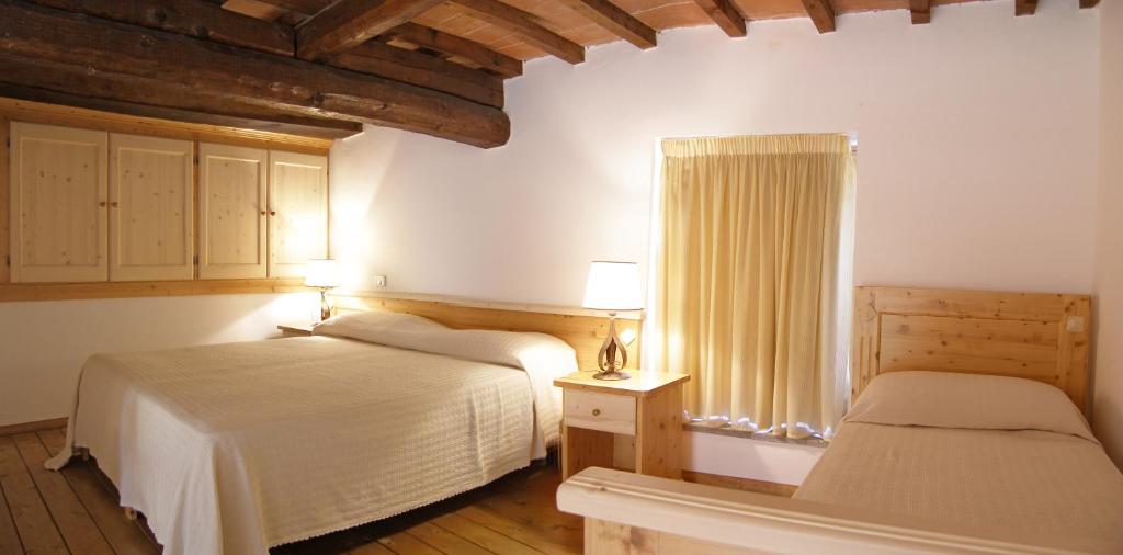 Residence Terre Gialle - Casita