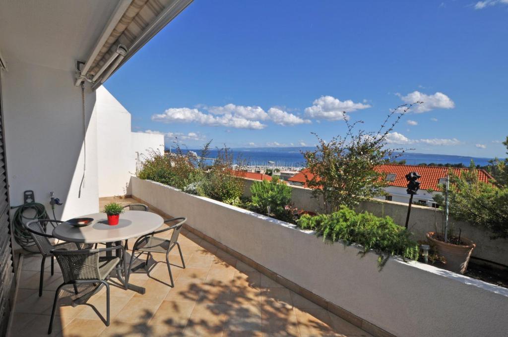Apartment La Marsa