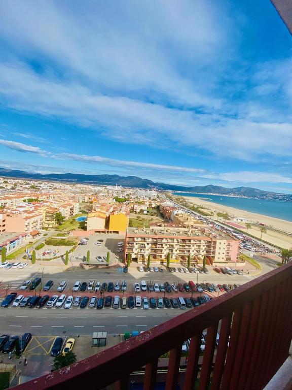 Appartement ALBATROS 13-H