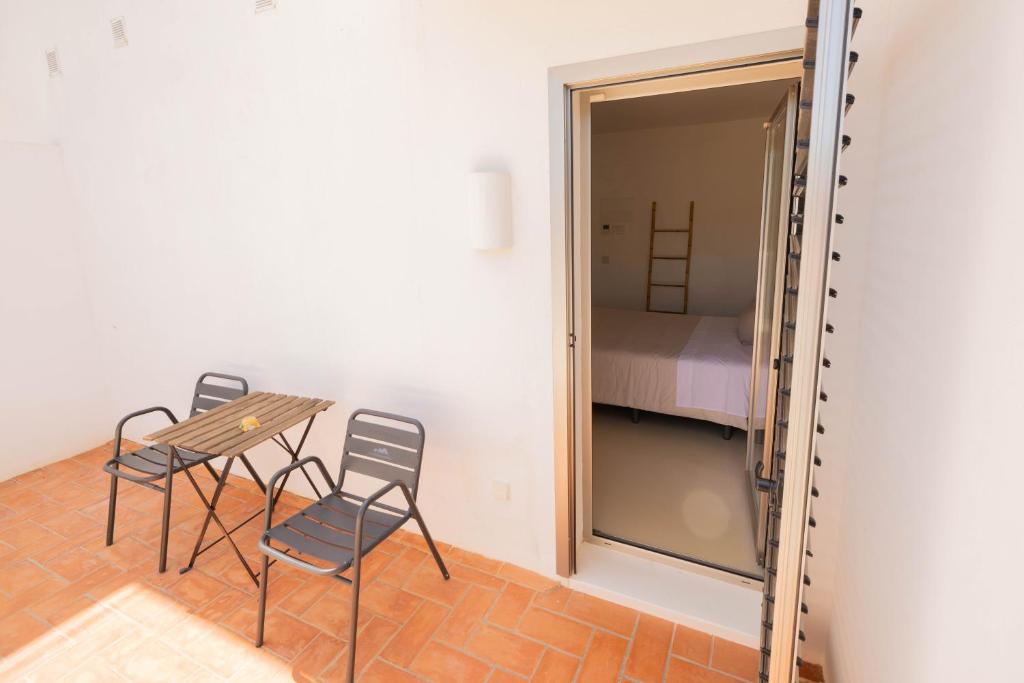 Fotografie z fotogalerie ubytování Ses Arcades v destinaci Sant Joan de Labritja