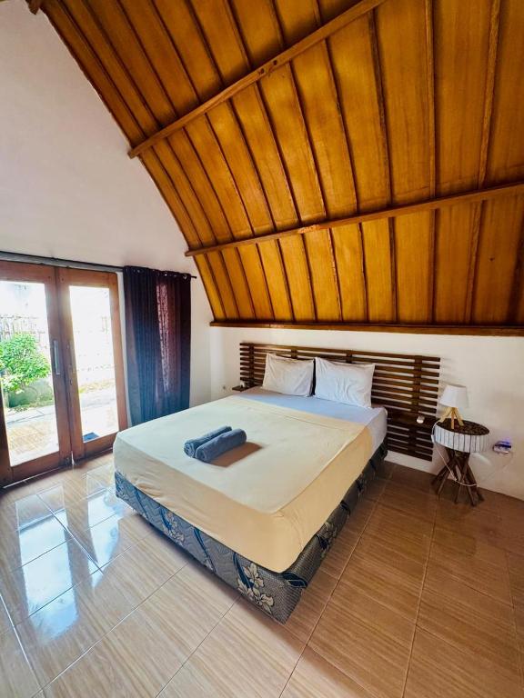 Lagom Guest House - 10