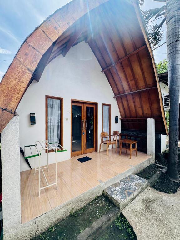 Lagom Guest House - 11