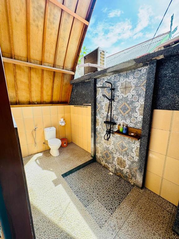 Lagom Guest House - 12