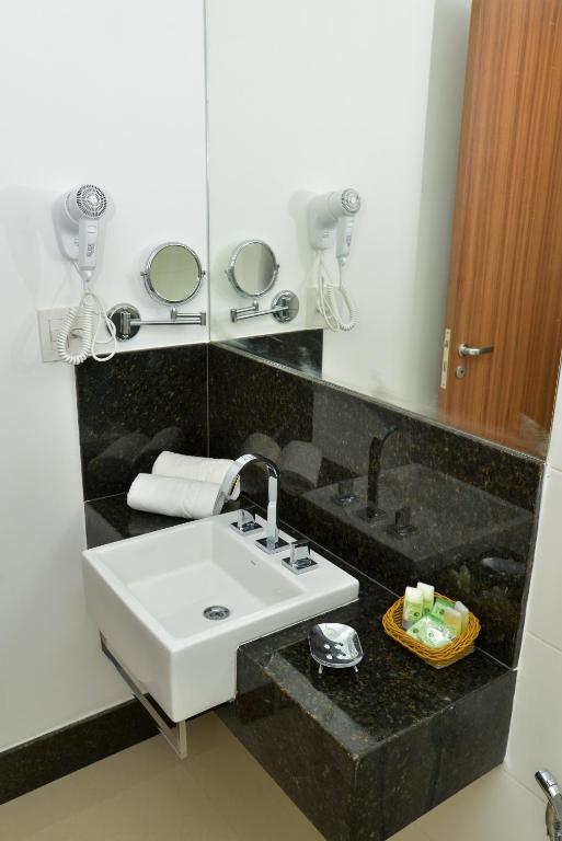  Cricaré Praia Hotel
