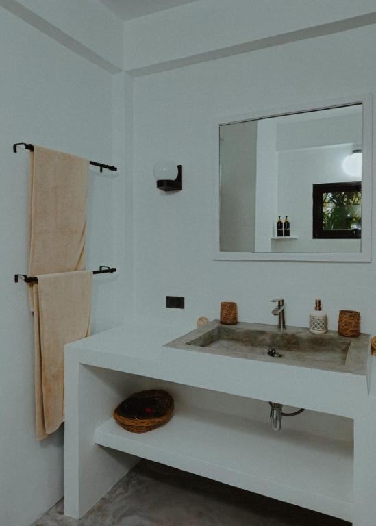 Fotografie z fotogalerie ubytování Jade cottages v destinaci Ko Samui