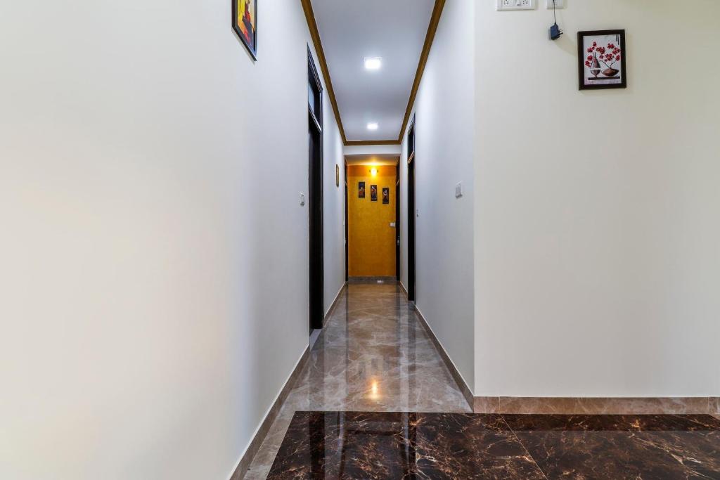 Φωτογραφία από το άλμπουμ του Capital O SLN Residency στη Μπανγκαλόρ
