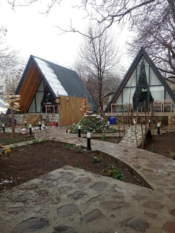 Dağ Havası - Kükü kəndi