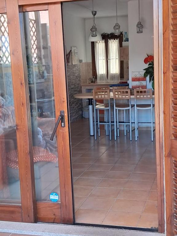 Zdjęcie z galerii obiektu Appartamento residence Tartaruga 3 w mieście Castelsardo