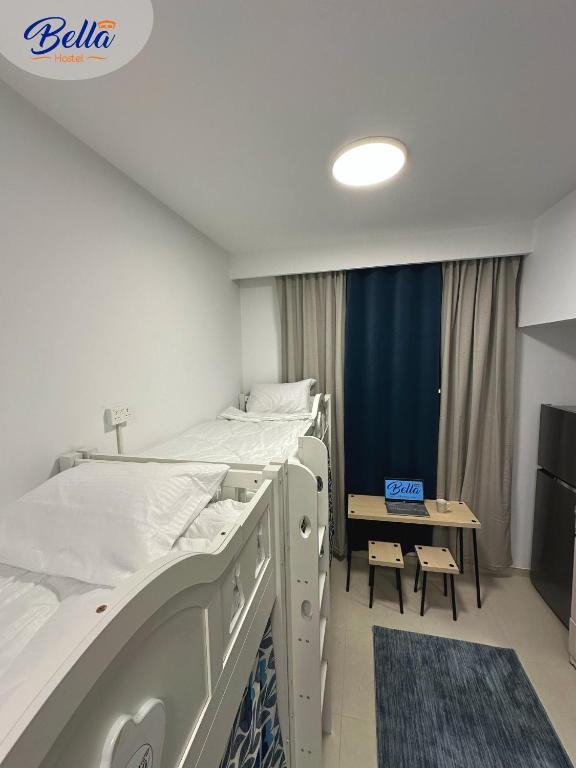 Bella INN - Mixed M & F - Resim 7