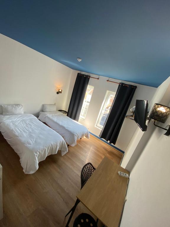 Hotel Windsor - Resim 2