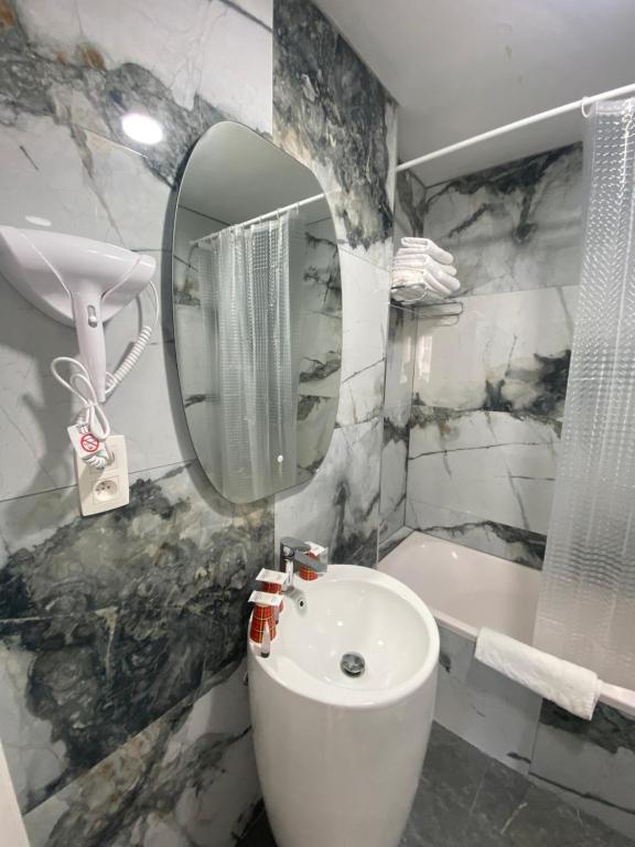 Hotel Windsor - Resim 34