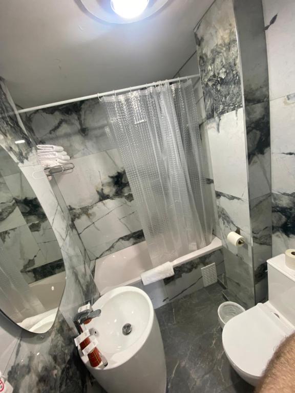 Hotel Windsor - Resim 35