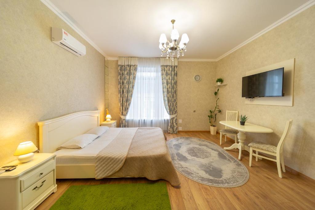 Apartment on Sumskaya 46 "Central Residence" фото 5