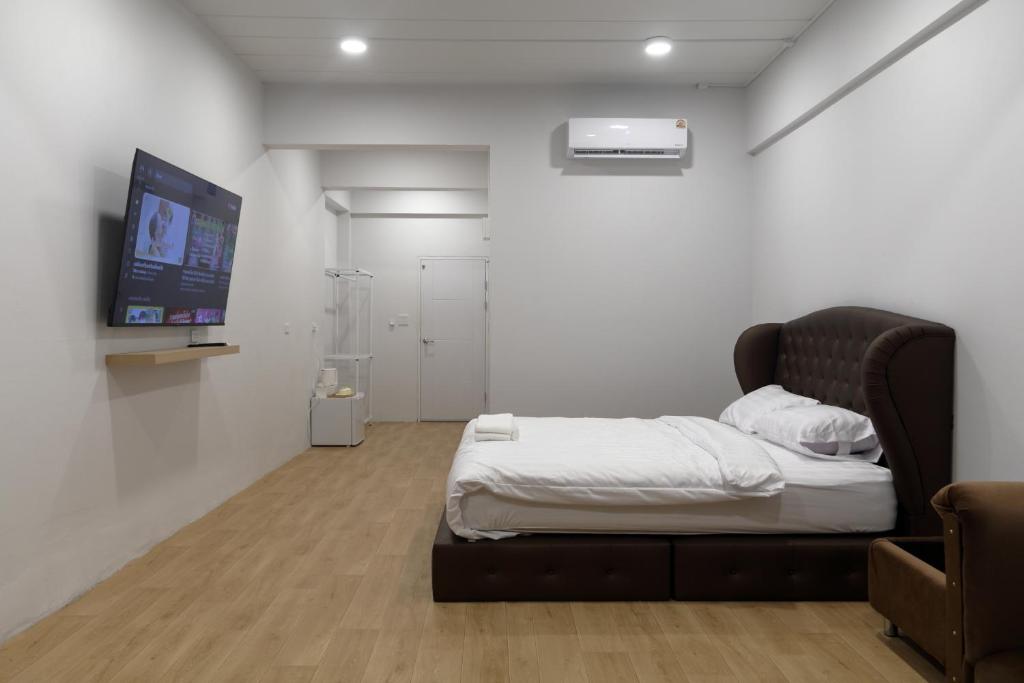 Φωτογραφία από το άλμπουμ του Oasis Villa σε Ban Pra Dok