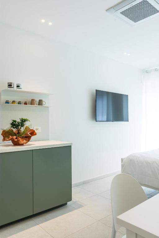 QI in Centro, Elegant Guesthouse - Habitación Estándar King