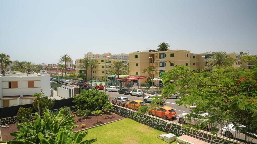 Los Cactus Canary Home Rent, Playa del Ingles (updated prices 2026)