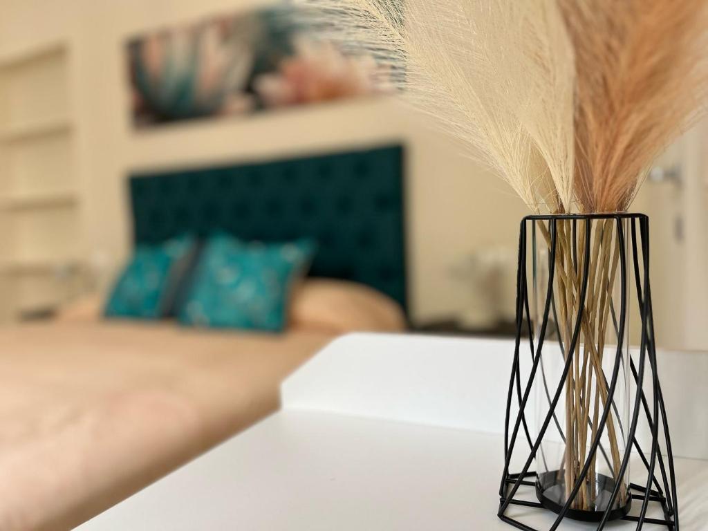 B&B Villa Lula Lucca - Deluxe Family Suite