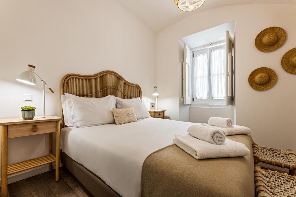 Lavradores Boutique Guesthouse - 14