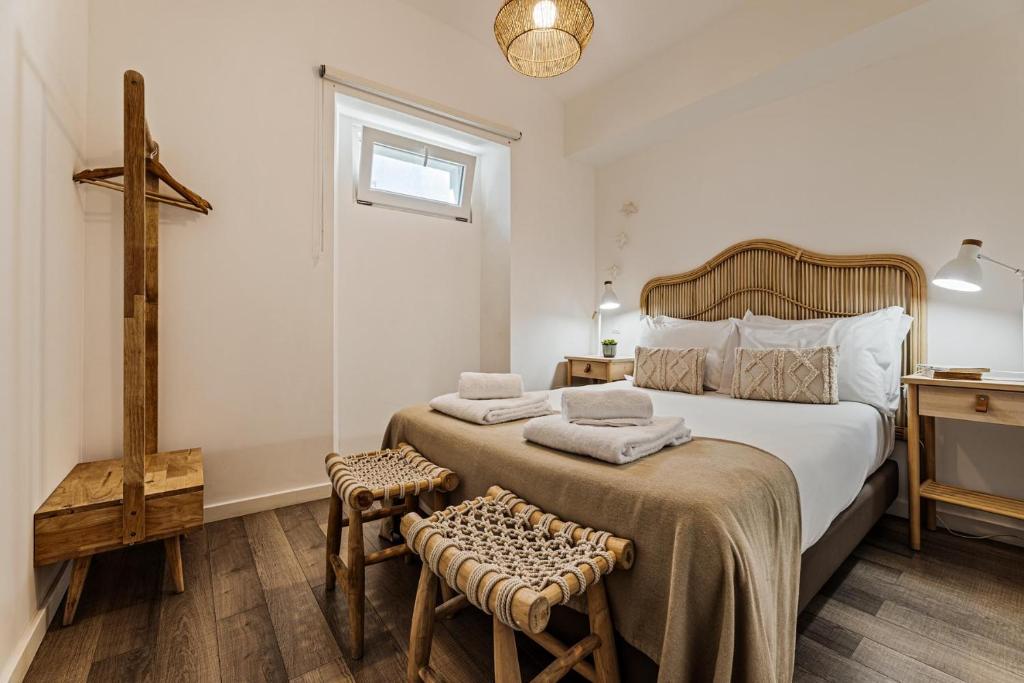 Lavradores Boutique Guesthouse - 17