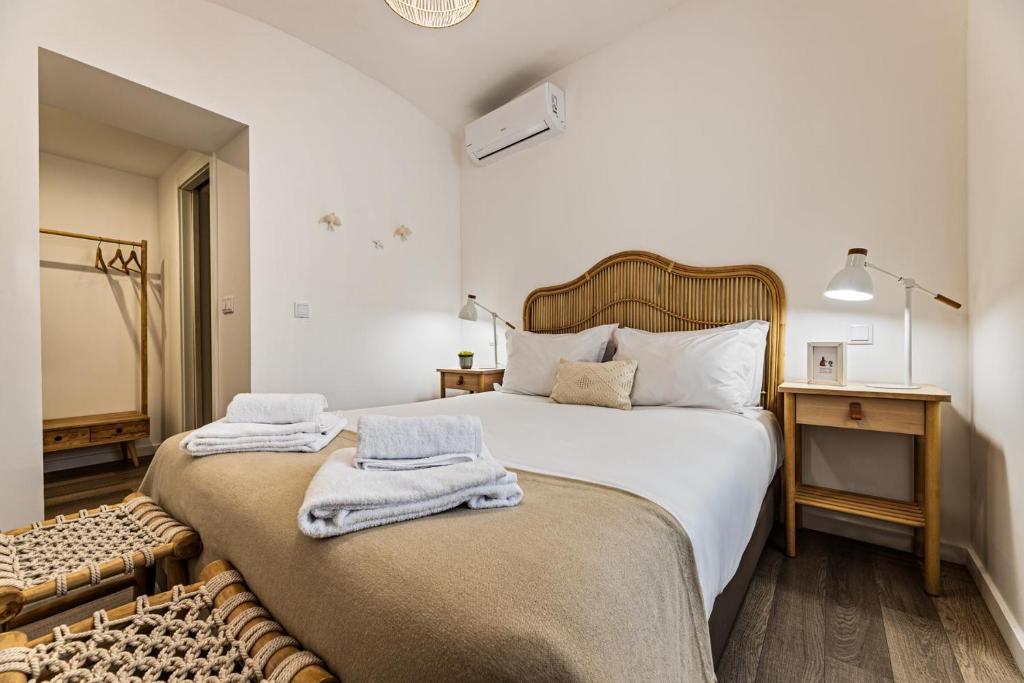 Lavradores Boutique Guesthouse - 15
