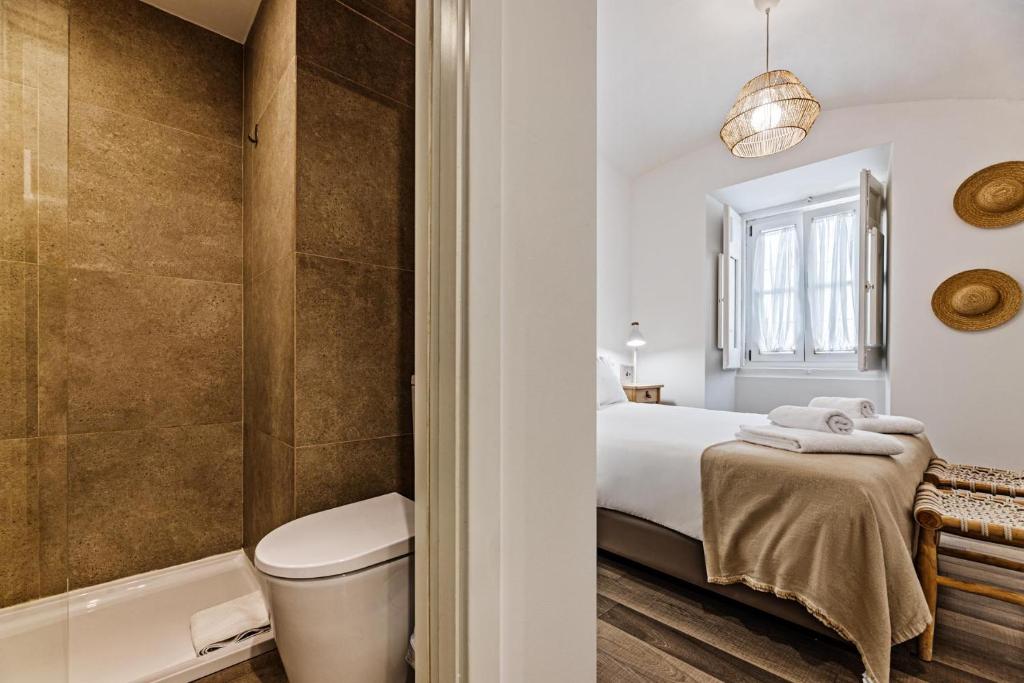 Lavradores Boutique Guesthouse - 16