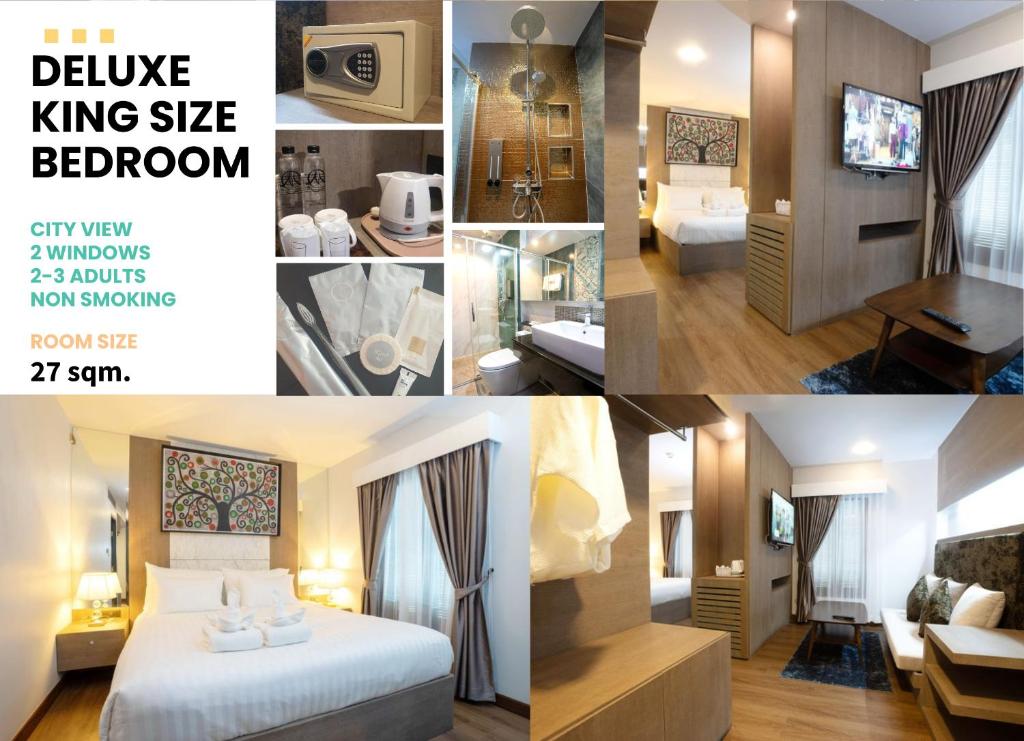 Marigold Lanna - Resim 5