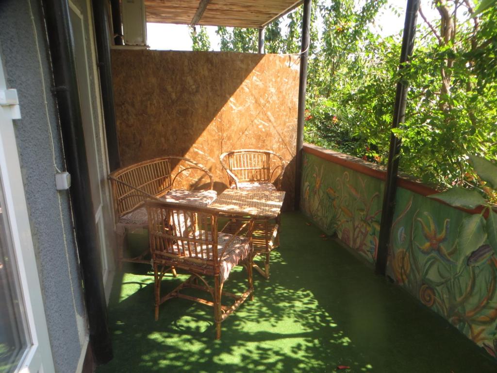 Guest House Margarita, Solnechnaya Dolina, Crimea