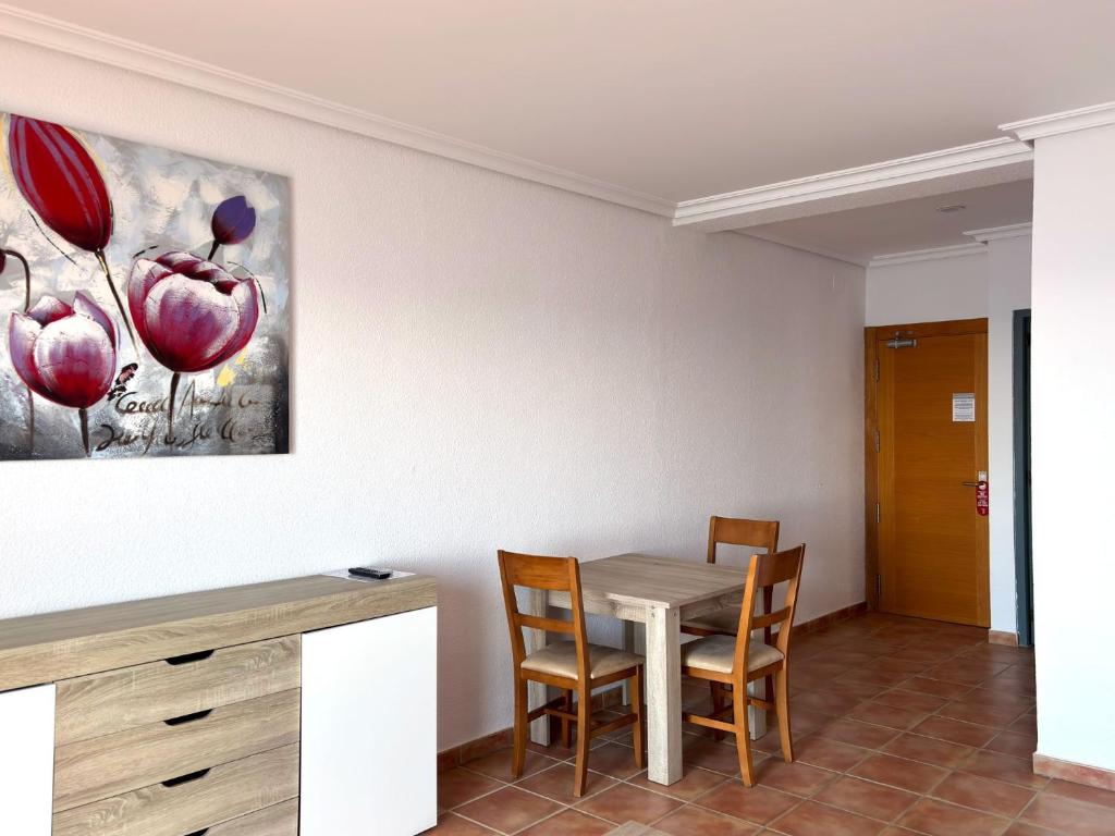 Hostal El Trovador - 6