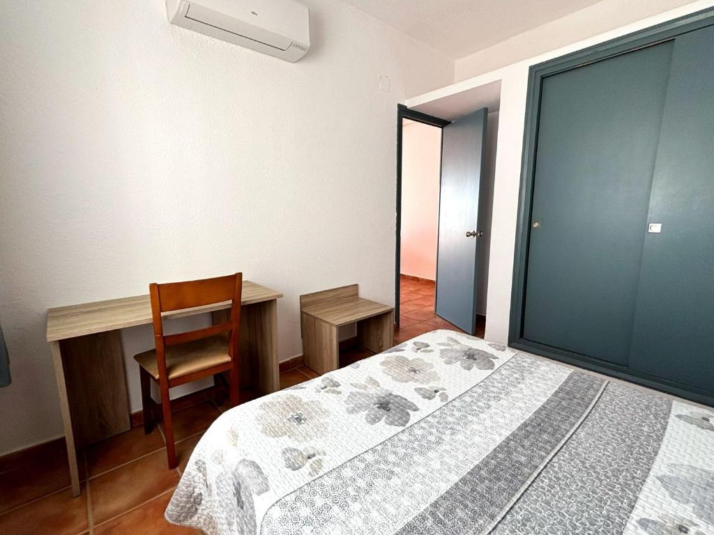 Hostal El Trovador - 8