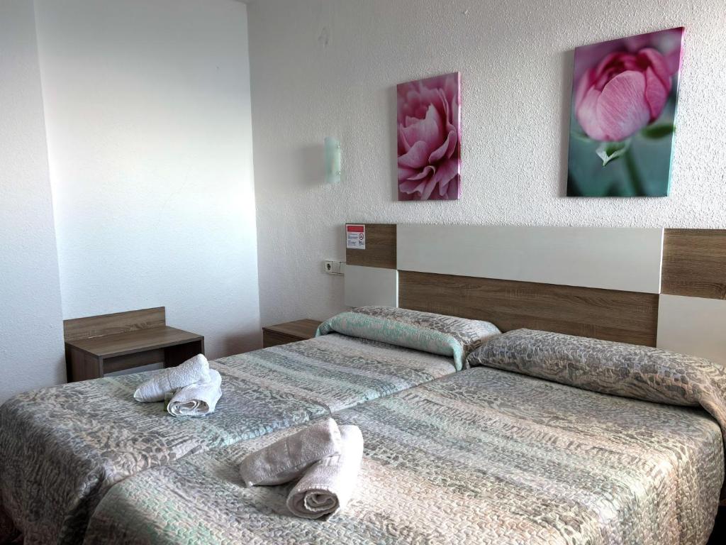 Hostal El Trovador - 2