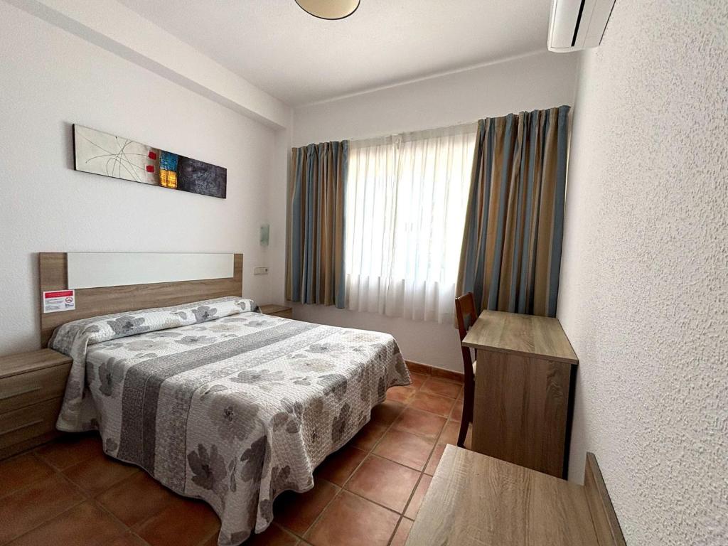 Hostal El Trovador - 7