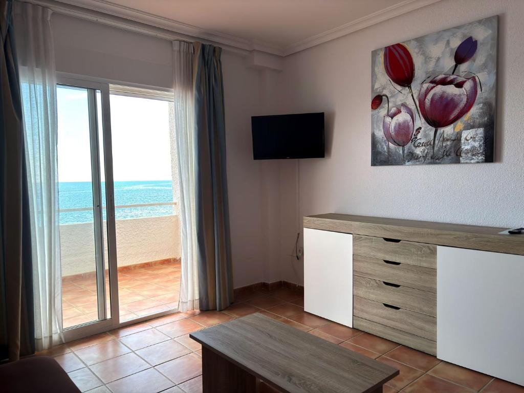 Hostal El Trovador - 9