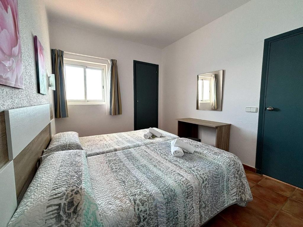 Hostal El Trovador - 1